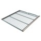 (F)R400/800 SN Shelf set