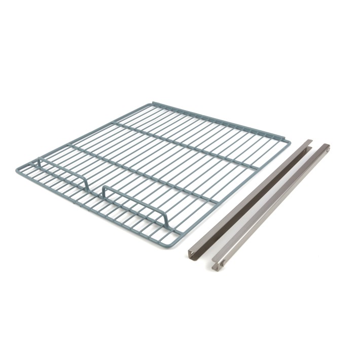 (F)R400/800 SN Shelf set