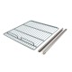 (F)R400/800 SN Shelf set