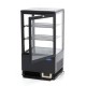 Mini Koelvitrine - 58 L - 43 cm