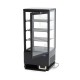 Mini Koelvitrine - 78 L - 43 cm