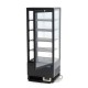 Koelvitrine - 98 L - 43 cm