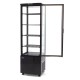 Koelvitrine - 235 L - 52 cm
