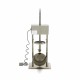 Worstenvuller - 15 L - Automatisch - Verticaal - incl. 4 Vulbuizen