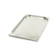 Gastronorm Bak - 1/1 GN - 2 cm Diep - RVS