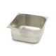 Gastronorm Bak - 2/3 GN - 15 cm Diep - RVS