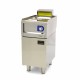 Frites Warmhoudunit - Enkel - 60 cm Diep - Elektrisch