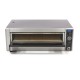 Pizza Oven - 6 Pizza's Ø 30 cm - 400V