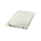 Gastronorm Bak - 1/1 GN - 2 cm Diep - RVS