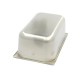 Gastronorm Bak - 1/1 GN - 20 cm Diep - RVS