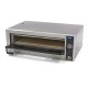 Pizza Oven - 6 Pizza's Ø 30 cm - 400V