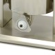 Churrosmachine - 7 L - 4 Churrosvormen - 2 Snelheden