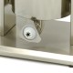 Churrosmachine - 10 L - 4 Churrosvormen - 2 Snelheden