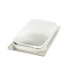 Gastronorm Bak - 1/1 GN - 6,5 cm Diep - RVS