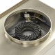 Wokbrander - Ø 28 cm Pannenring - Gas