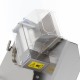 Deegroller Machine - Ø 30 cm - Dubbele Deegroller
