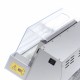 Fondant Roller Machine - Ø 45 cm - Enkele Roller - Instelbare Dikte