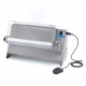 Fondant Roller Machine - Ø 45 cm - Enkele Roller - Instelbare Dikte
