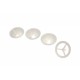 Churros Machine - Churros vormen - set van 4 stuks