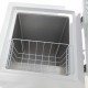 Vrieskist - 93 L - 2 Wielen - Compact
