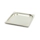 Gastronorm Bak - 2/3 GN - 2 cm Diep - RVS