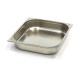 Gastronorm Bak - 2/3 GN - 6,5 cm Diep - RVS