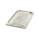 Gastronorm Bak - 1/1 GN - 2 cm Diep - RVS - Geperforeerd