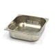 Gastronorm Bak - 2/3 GN - 10 cm Diep - RVS - Geperforeerd