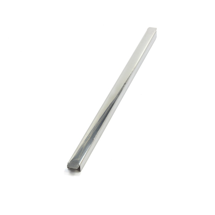 GN Tussenbrug - 53 cm - RVS - Vaatwasbestendig