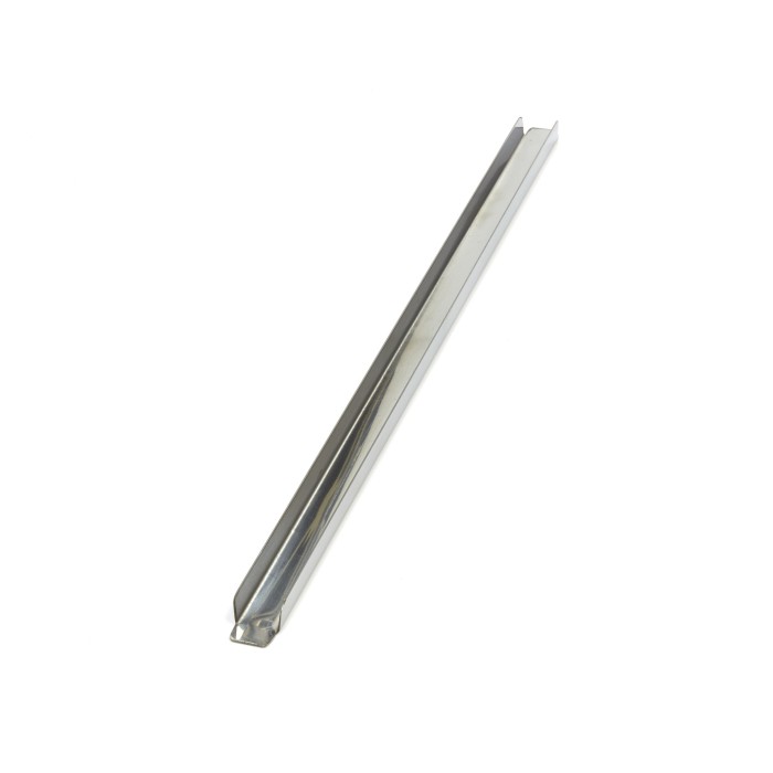 GN Tussenbrug - 53 cm - RVS - Vaatwasbestendig
