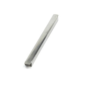 GN Tussenbrug - 32,5 cm - RVS - Vaatwasbestendig