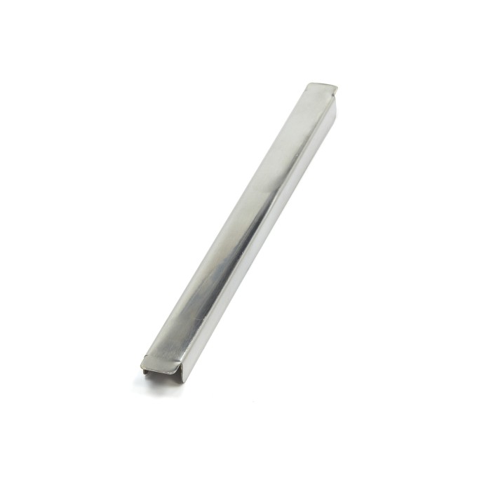 GN Tussenbrug - 32,5 cm - RVS - Vaatwasbestendig