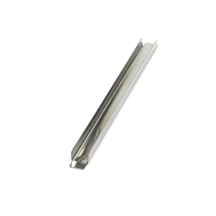 GN Tussenbrug - 32,5 cm - RVS - Vaatwasbestendig