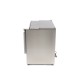 Saladette - 257 L - 90 cm - 2 Deuren