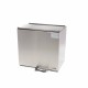 Saladette - 257 L - 90 cm - 2 Deuren