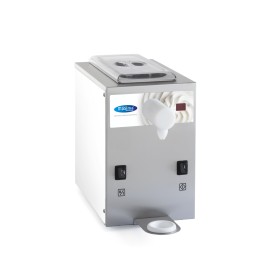 Slagroommachine - 2 L - 100 L/Uur