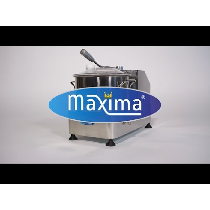 Keukenmachine / Cutter - 6 L