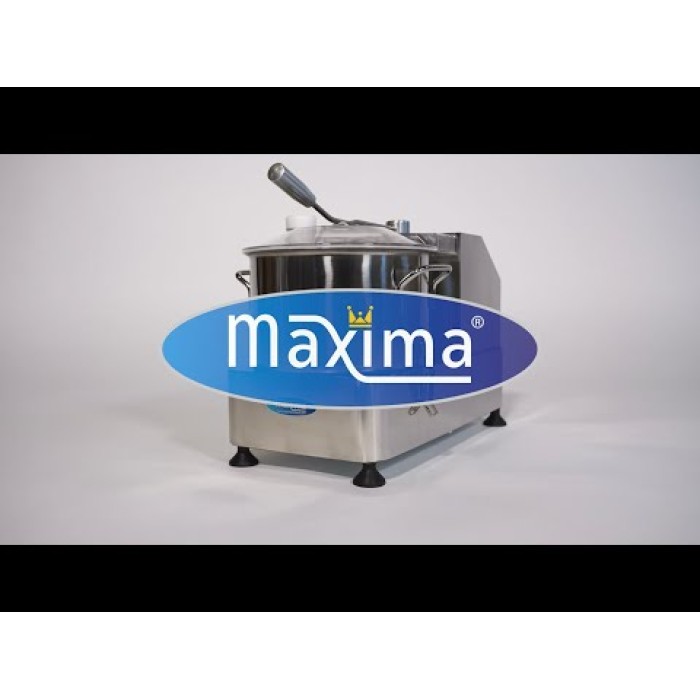 Keukenmachine / Cutter - 9 L