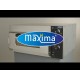 Pizza Oven - 2 Pizza's Ø 40 cm - 2 Kamers