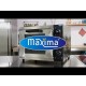 Pizza Oven - 2 Pizza's Ø 40 cm - 2 Kamers