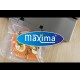 Vacuum Sealer - 31 cm Seal - Transparante Deksel