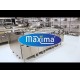 Bain Marie - Enkel - 60 cm Diep - met Tapkraan - Elektrisch