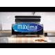Donutmaker - 12 Mini Donuts - Ø 5 cm - Ingebouwde Timer