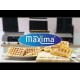 Wafelijzer - 10 Stuks - Brusselse Wafel