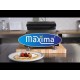 Pannenkoekmaker - 1 Pannenkoek - Ø 21,5 cm
