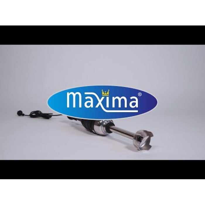 Staafmixer - 20 cm Staaf - 280W