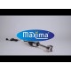 Staafmixer - 20 cm Staaf - 280W