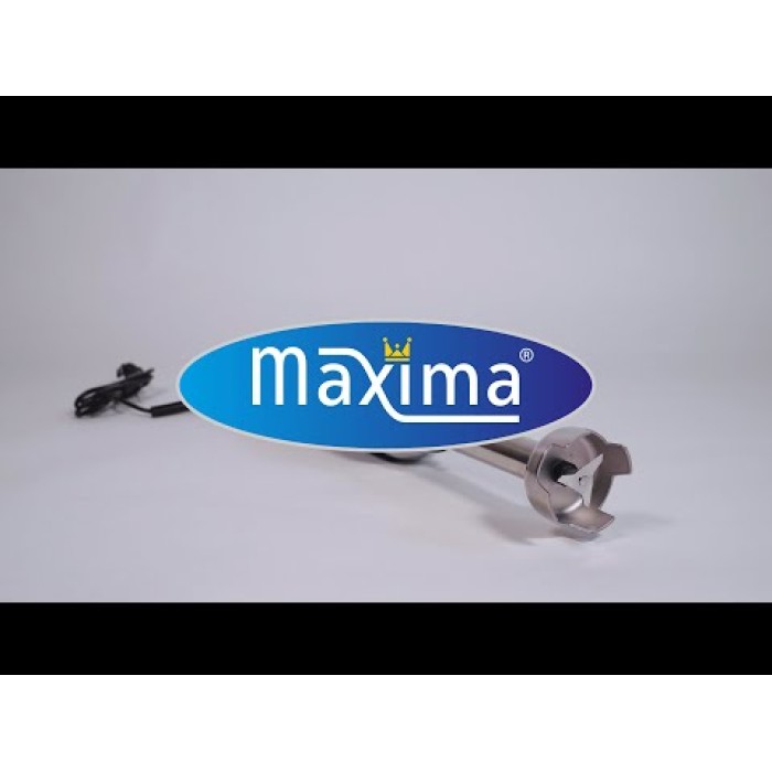 Staafmixer - 21 cm Staaf - 450W