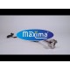 Staafmixer - 21 cm Staaf - 450W