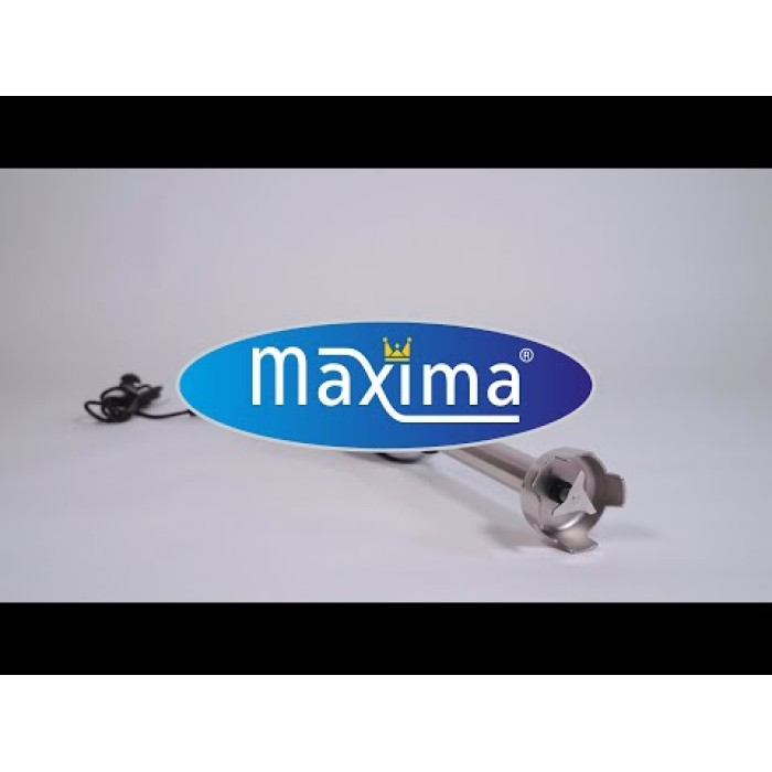 Staafmixer - 26 cm Staaf - 450W